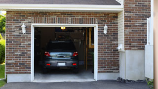 Garage Door Installation at Des Plaines, Illinois